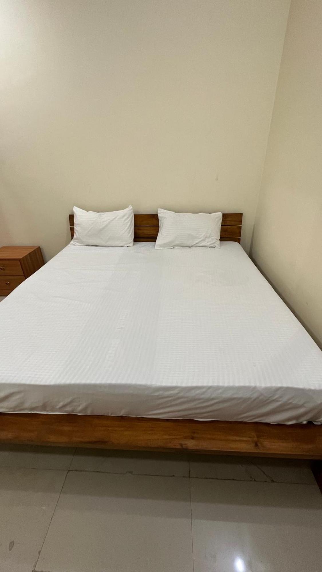 Maharastra Bhavan Atithi Grah Naimisharanya Luaran gambar